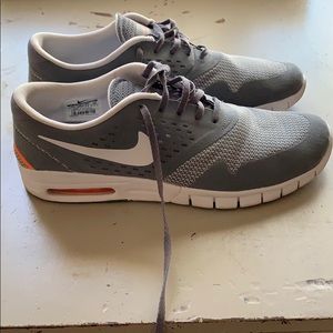 Brand New Eric Koston Nike SB Air